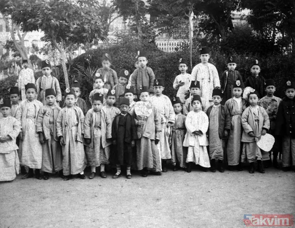 Yeşilçam'ın Hafize Ana'sı ve Osmanlı padişahı 2. Abdülhamid arasındaki ilginç bağ! Duyanları şaşırttı - 21