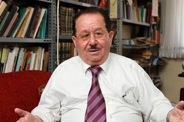 ZEKERİYA BEYAZ ÖLDÜ MÜ SON DAKİKA? Zekeriya Beyaz neden öldü, hastalığı neydi, KAÇ YAŞINDAYDI?