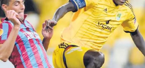 Trabzon ruhu geri geliyor