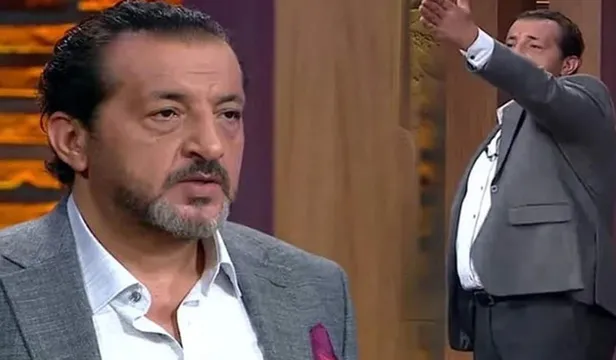 Acun Ilıcalı sakinleştiremedi Mehmet Yalçınkaya uluorta kalayladı 'hırsızsınız!' Masterchef'te sustu Somer Şef sonrası patladı-5