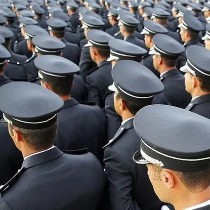 33. Dönem POMEM e-Devlet başvuru ekranı: EGM 10 bin polis alımı ne zaman, şartları neler?