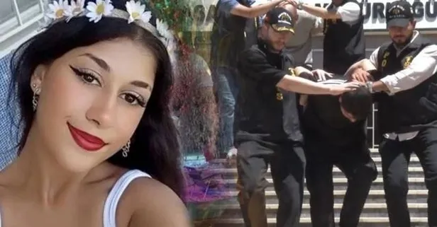 Oya Budak’ı karnında bebeğiyle katletmişti! Katilin kan donduran sözleri ortaya çıktı! Caniye çift can için çifte müebbet