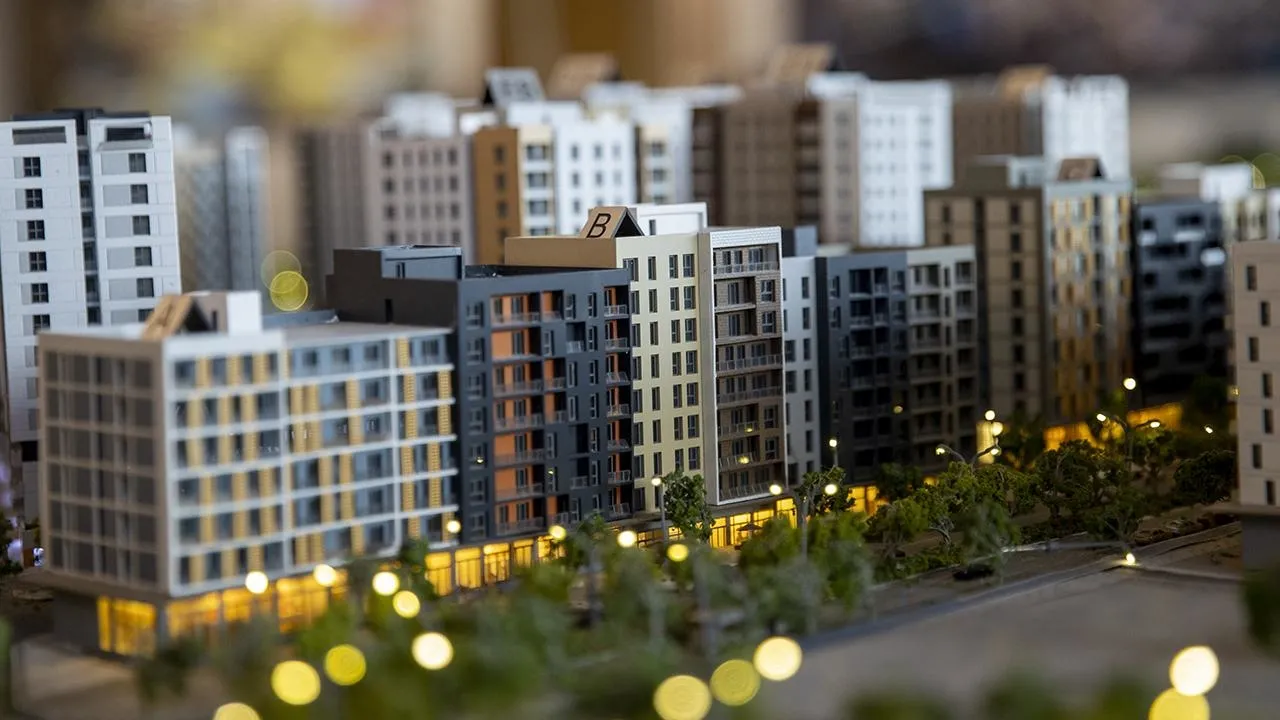 Ödenecek aylık taksit; Ev alacaklara dip faizli 2 milyon TL kredi - 2