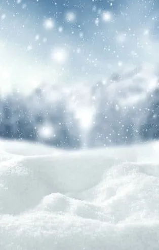 Rüyada kar görmek neye işarettir?