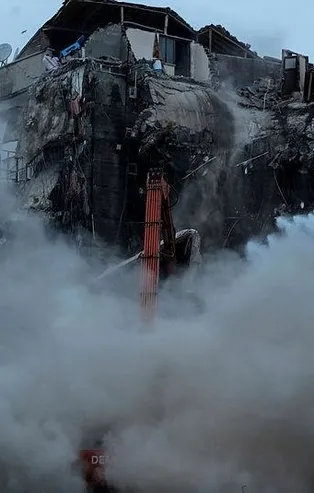 "Deprem vergileri nereye gitti?" sorusunu diline dolayan muhalefete rakamlarla yanıt: Toplanan verginin 10 katı harcandı