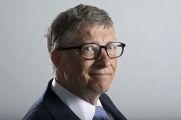 Koronavirüs ne zaman bitecek? Komplocular kralı Bill Gates tarih verdi!-4