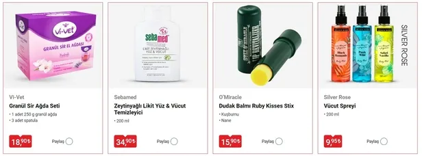 BİM aktüel ürünler kataloğu 23 Mart 2021 Salı dopdolu! BİM aktüelde kedi figürlü pek çok üründe fırsatlar!-3