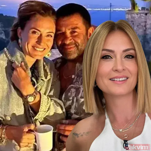 8 yıllık evliliği biten Bülent Şakrak’tan kalpleri ısıtan paylaşım! “Böyle bir aşk görülmemiş dünyada” Ceyda Düvenci’nin eski eşi... - 10