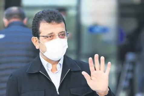 Ahrupa! (Yurttan ve dünyadan koronavirüs haberleri)-5