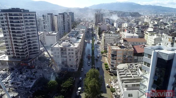 Yüzyılın en büyük felaketi! Rakamlarla Kahramanmaraş ve Büyük Hanshin-Awaji (Kobe) depremi | 10 katından daha fazla... - 4