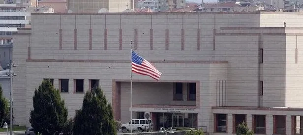 Bir FETÖ-ABD ajanı daha tespit edildi