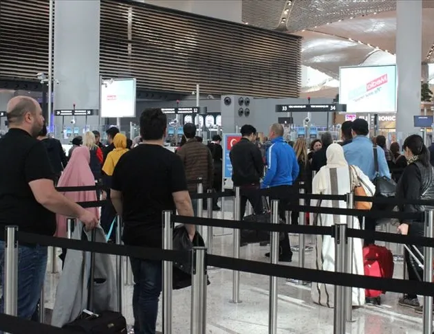 Türkiye tüm zamanların rekorunu kırdı!