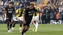 Gedson Fernandes yüzde yüz kartal olacak!