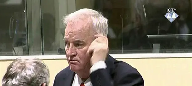 Şeytanın ta kendisi