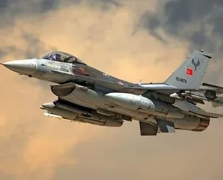 Son dakika: PKKya bir Pençe darbesi daha