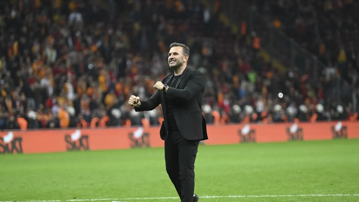 Fransa'dan Galatasaray'a Bomba Transfer! Sarı-Kırmızılılar Yeni Yıldızı Kadrosuna Kaptı!