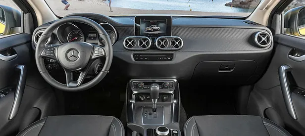 Mercedes-Benz 400 bin aracını geri çağırdı