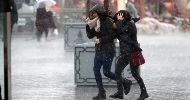 İstanbullular dikkat! Meteoroloji'den bir iyi bir kötü haber geldi-2