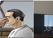 Son dakika: EBAda tartışma yaratan görüntüler hakkında soruşturma başlatıldı