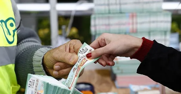 100 milyon liralık büyük ikramiye Manisa Akhisar’da satılan çeyrek bilete çıktı! Bütün Akhisar milyonerin peşinde