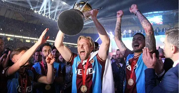 Hasret bitti! Süper Lig geri dönüyor