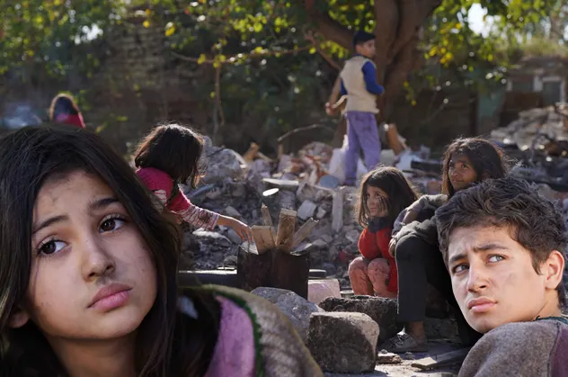 Ateş Kuşları dizisi 1. bölüm fragmanı ve oyuncuları sosyal medya gündeminde! ATV'den reyting rekorları kıracak bir dizi daha...