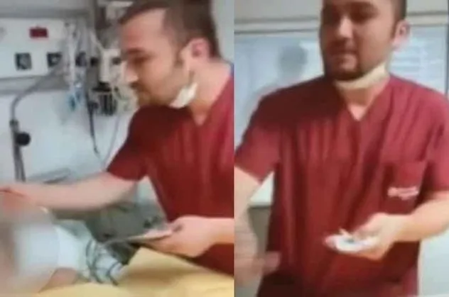 Türkiye'nin konuştuğu Özel Bayındır Hastanesi'ndeki skandalı CHP yandaşı medya görmezden geldi! Halk TV, Cumhuriyet, Duvar...
