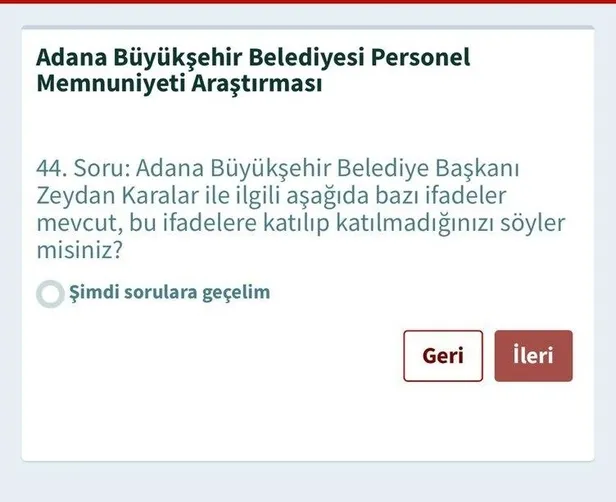 CHP’li Zeydan Karalar’dan soruyla fişleme! Skandal anket ortaya çıktı-15