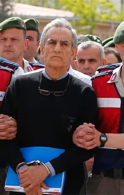 Akıncı Üssü davası bugün