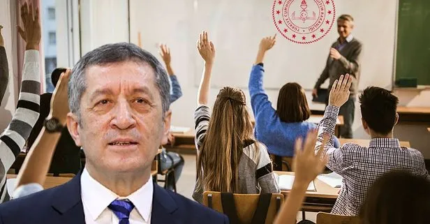 MEB açıkladı: İlkokul, ortaokul, liseler için okullar ne zaman açılacak? Yüz yüze eğitim hangi derslerde olacak?