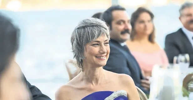 Dilşah yılların tecrübesi ile canlandırılıyor