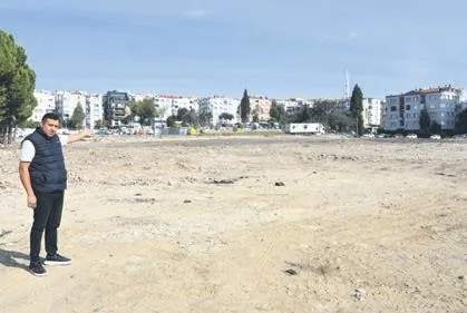 1699673100600.jpeg CHP'li İzmir Belediyesi yeşil alan yapacağız diyerek çöplüğe çevirmişti! Bakanlık harekete geçti-5