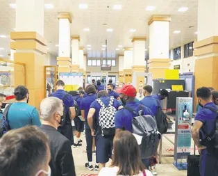 Fırtına seri peşinde