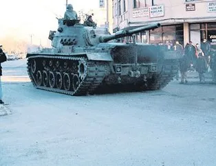 Türkiye demokrasi tarihinin kara lekesi: 28 Şubat