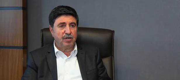 HDP'li vekilden 'hendek' itirafı