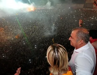 İşte Fatih Terim'li Galatasaray'ın transfer listesi