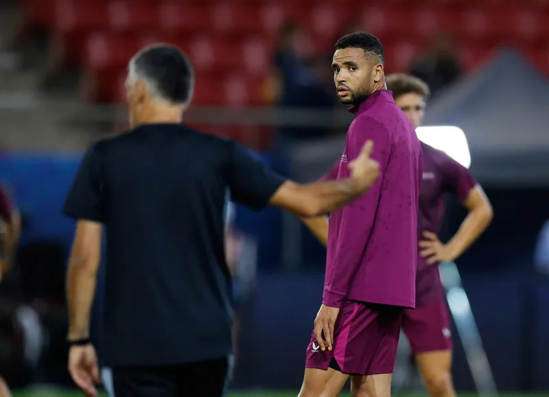 Fenerbahçe'ye transferde çifte kötü haber! - 10