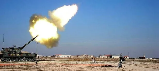 PYD’den alçak saldırı!