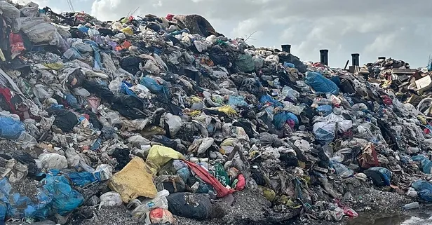 Buca ve Foça belediyelerine 9,3 milyon lira atık cezası!