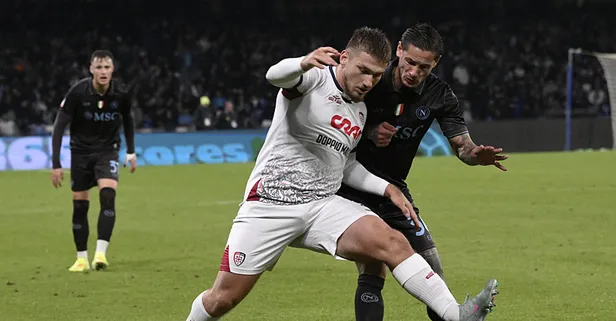 Beşiktaş'ın genç yıldızına büyük şok! İstanbul'a dönecek