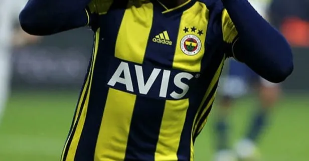 Son dakika haberi: Fenerbahçeli Victor Moses 5 hafta sahalardan uzak kalacak