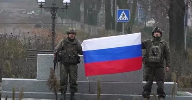 Putin 200 bin asker gönderdi: Rusya kritik bölgeyi ele geçirdi! Zamanlamaya dikkat