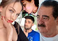 İbrahim Tatlısesin gelini Yasemin Şefkatli sırrını açıkladı! Akne tedavisinde bebek gibi bir cilt için pirinç unu ve...