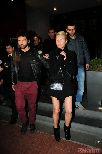 Yargı'nın gözü pek Ilgaz'ı Kaan Urgancıoğlu'nun eski sevgili listesi bir hayli kabarık! İçlerinde bir güzel var ki herkesi şaşkına çevirdi - 32