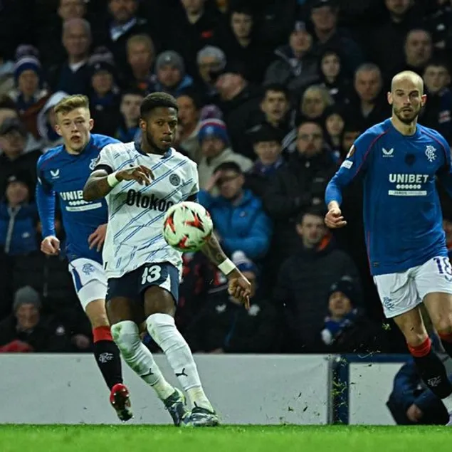 Rangers’a ırkçılık soruşturması