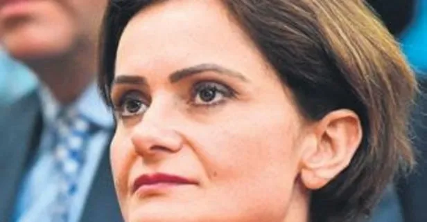 CHP'li Canan Kaftancıoğlu’dan teröre destek
