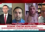 Türkiye'nin ekonomi yönetimi neden hedefte? Saldırıların arkasında kimler var?
