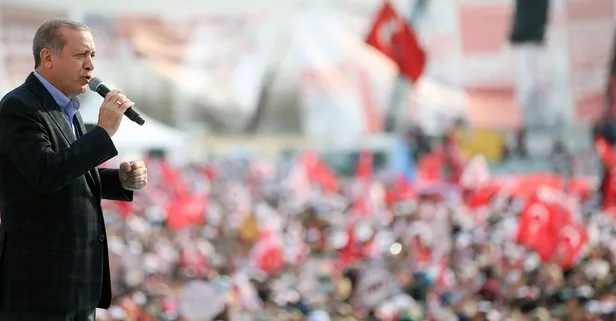 ’Erdoğan Siyaset Okulu’ yerel seçim zaferi için hazır! 81 ilde tam saha çalışma... 3 dönem kuralı değişecek mi?