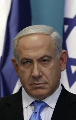 Netanyahu'yu korku sardı!