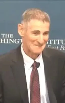 İsrailli generalden skandal sözler